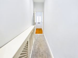 GROUND FLOOR ENTRANCE- click for photo gallery